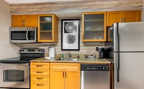 Mainstay Suites St Louis - Galleria